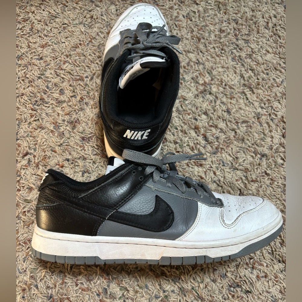 Custom Nike Dunks